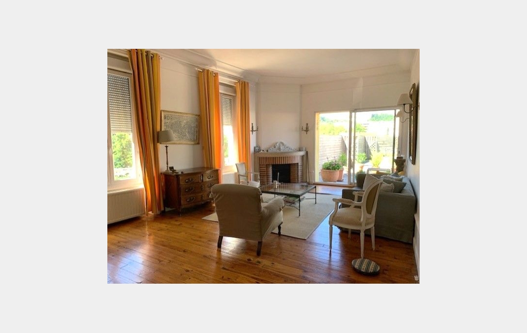 Annonces STETIENNE : Appartement | SAINT-ETIENNE (42100) | 172 m2 | 479 000 € 