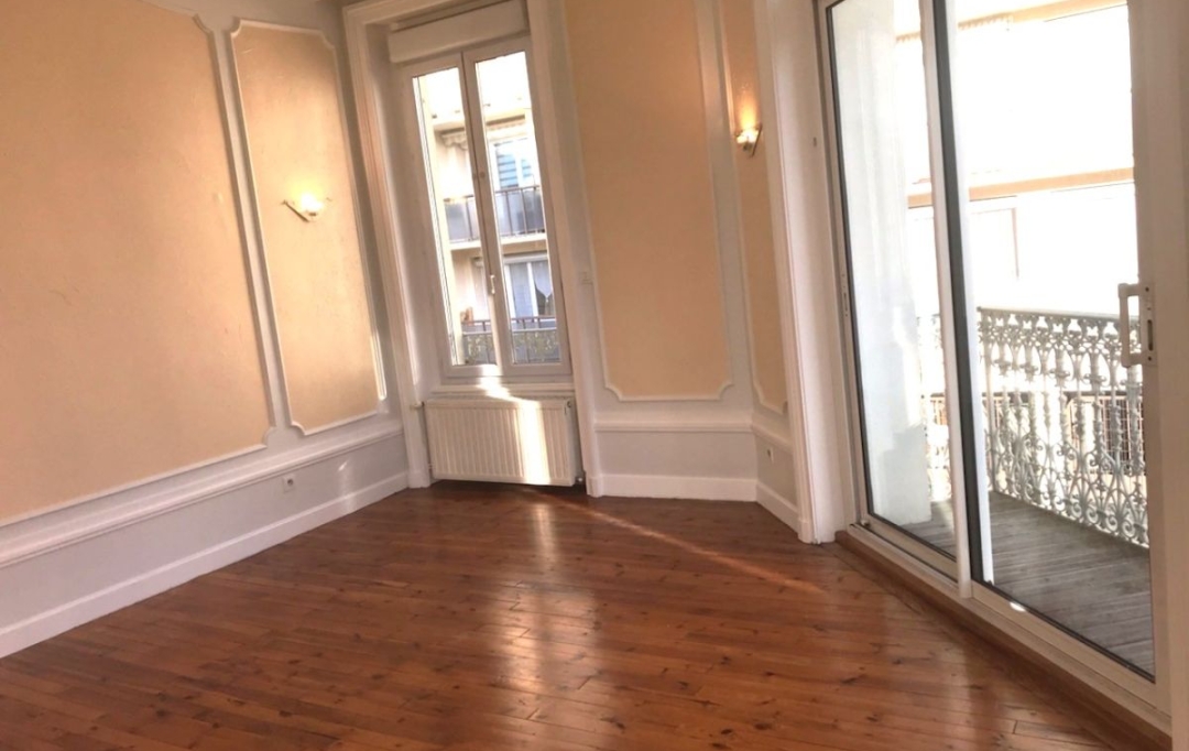 Annonces STETIENNE : Appartement | SAINT-ETIENNE (42100) | 172 m2 | 479 000 € 