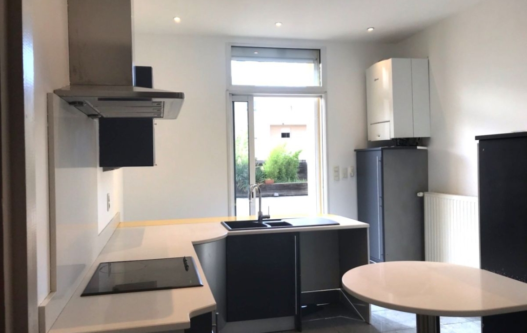 Annonces STETIENNE : Appartement | SAINT-ETIENNE (42100) | 172 m2 | 479 000 € 