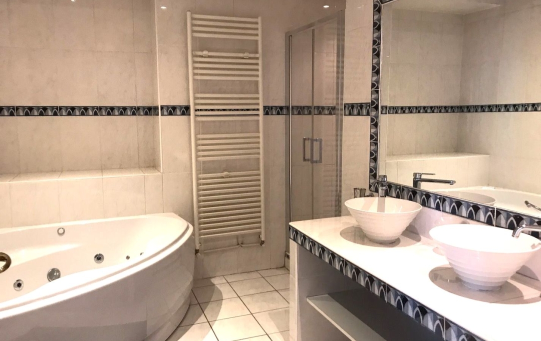 Annonces STETIENNE : Appartement | SAINT-ETIENNE (42100) | 172 m2 | 479 000 € 