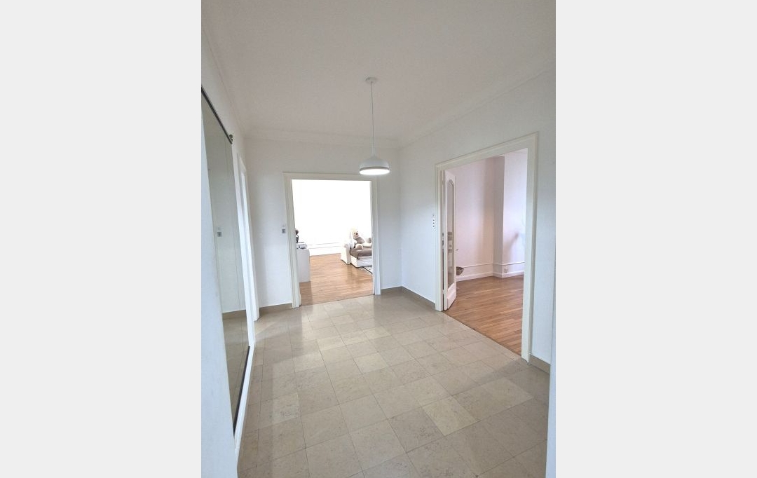 Annonces STETIENNE : Appartement | SAINT-ETIENNE (42000) | 111 m2 | 219 000 € 