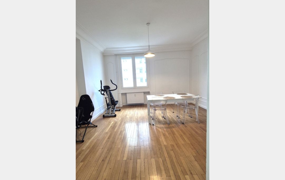 Annonces STETIENNE : Appartement | SAINT-ETIENNE (42000) | 111 m2 | 219 000 € 