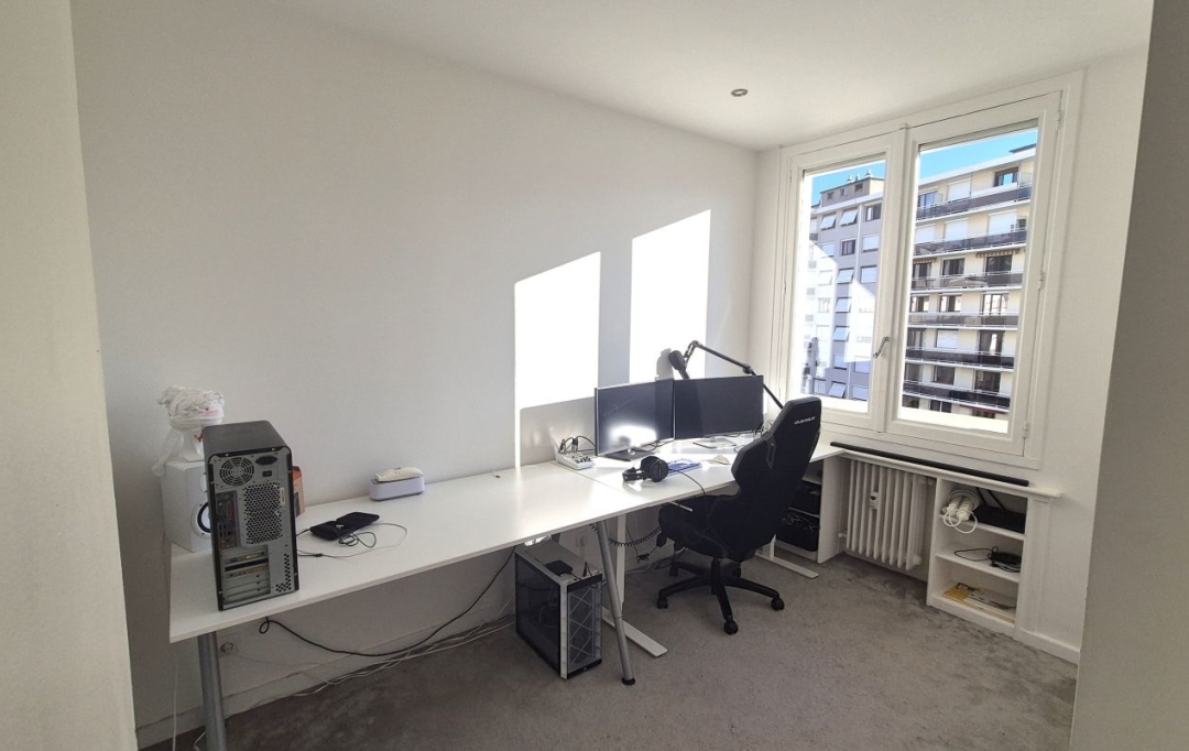 Annonces STETIENNE : Appartement | SAINT-ETIENNE (42000) | 111 m2 | 219 000 € 