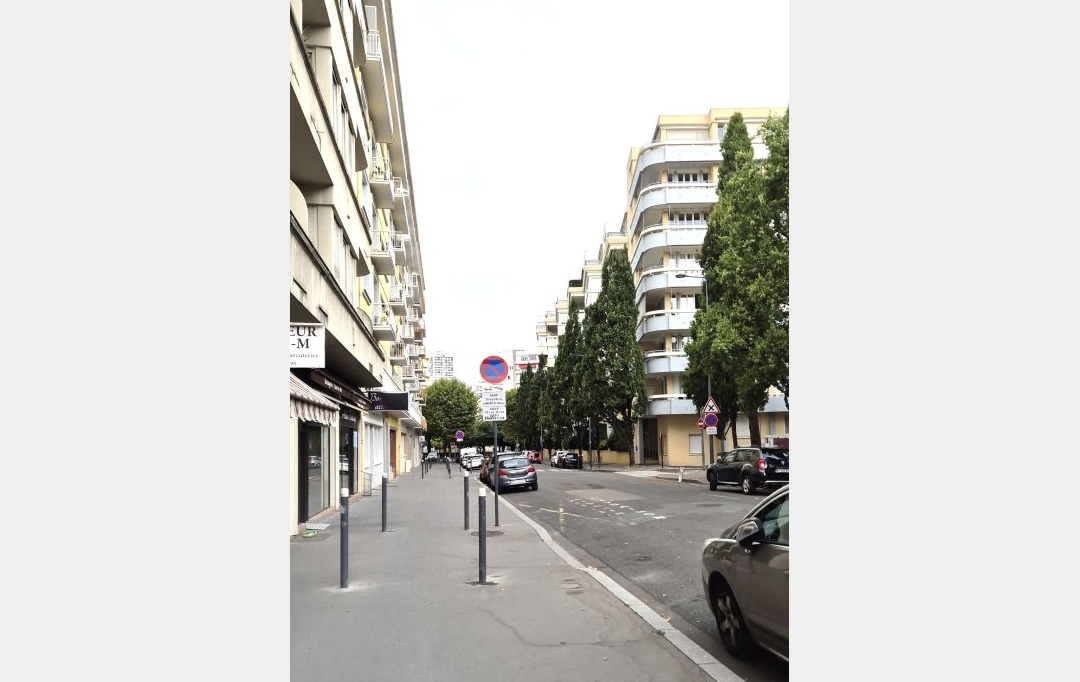 Annonces STETIENNE : Appartement | SAINT-ETIENNE (42000) | 111 m2 | 219 000 € 