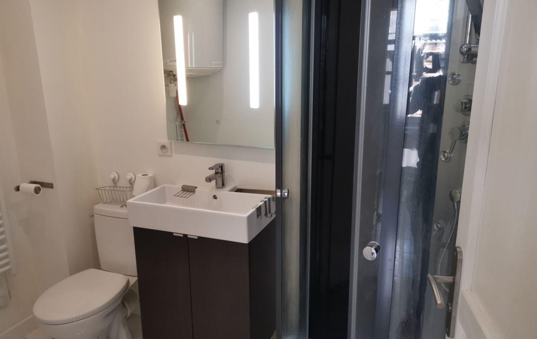 Annonces STETIENNE : Appartement | SAINT-ETIENNE (42000) | 24 m2 | 412 € 