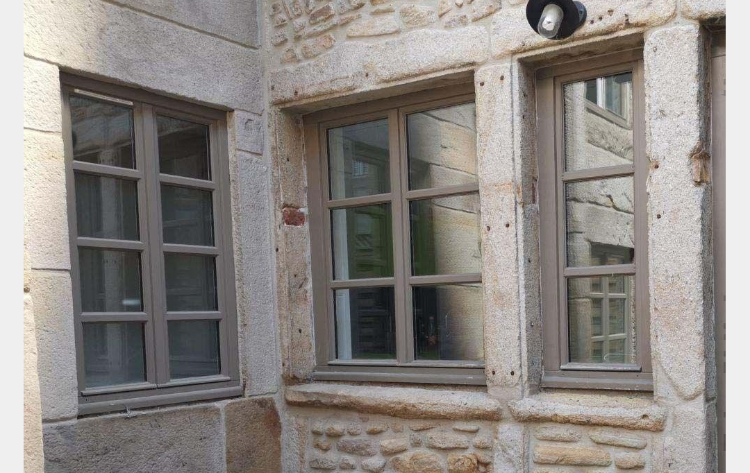 Annonces STETIENNE : Appartement | SAINT-ETIENNE (42000) | 24 m2 | 412 € 