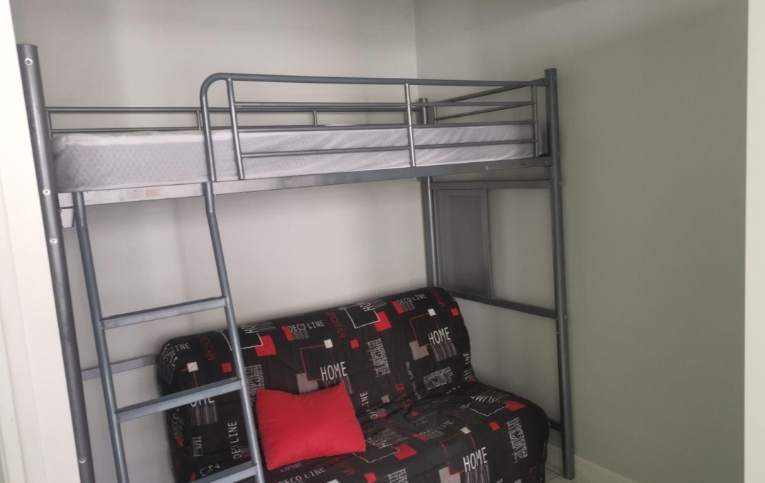 Annonces STETIENNE : Appartement | SAINT-ETIENNE (42000) | 24 m2 | 412 € 
