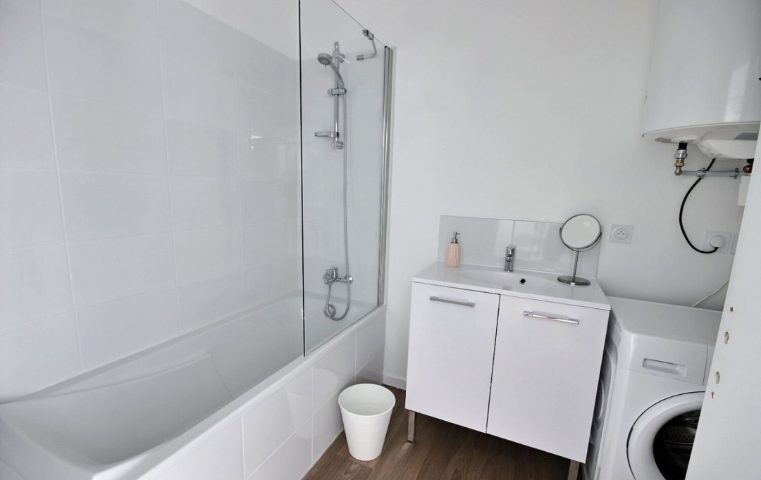 Annonces STETIENNE : Appartement | SAINT-ETIENNE (42000) | 54 m2 | 580 € 