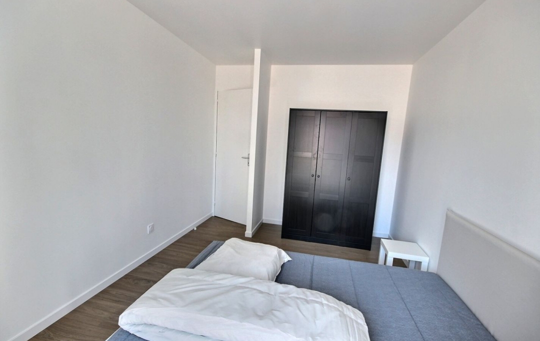 Annonces STETIENNE : Appartement | SAINT-ETIENNE (42000) | 54 m2 | 580 € 