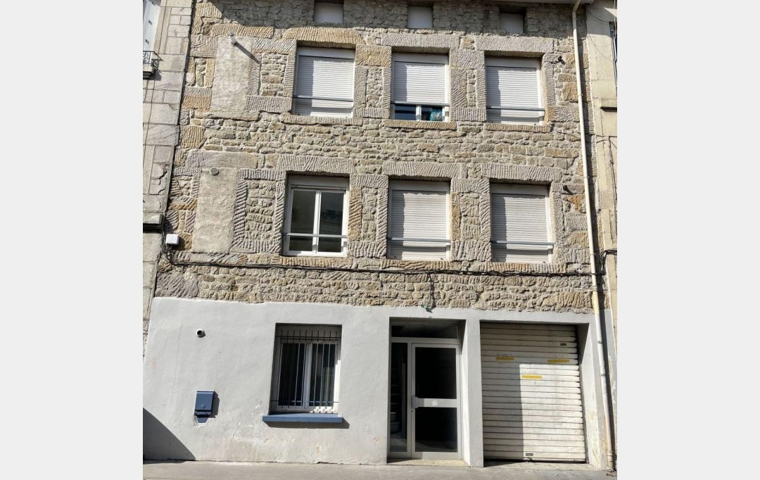 Annonces STETIENNE : Appartement | SAINT-ETIENNE (42100) | 33 m2 | 515 € 