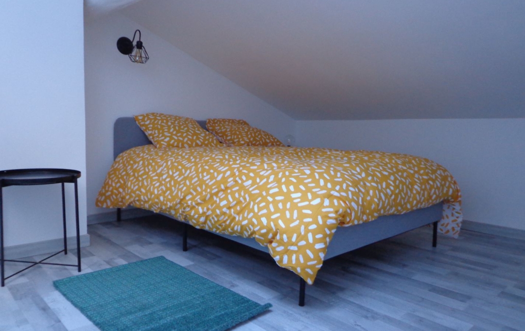 Annonces STETIENNE : Appartement | SAINT-ETIENNE (42100) | 33 m2 | 515 € 