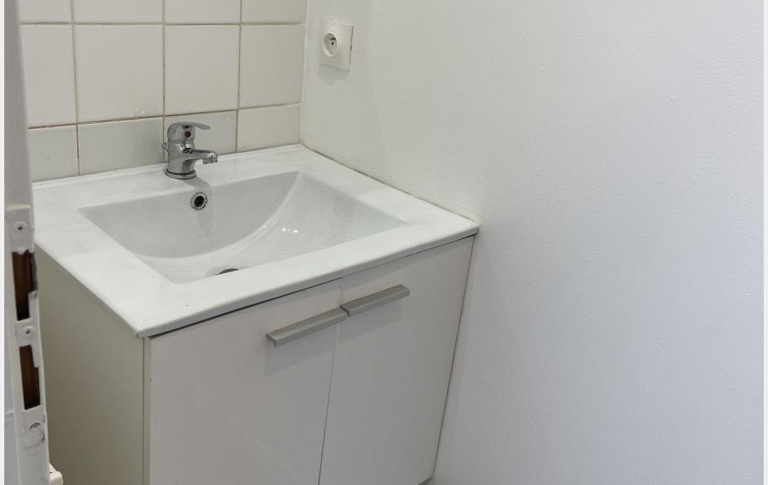 Annonces STETIENNE : Appartement | SAINT-ETIENNE (42100) | 33 m2 | 515 € 