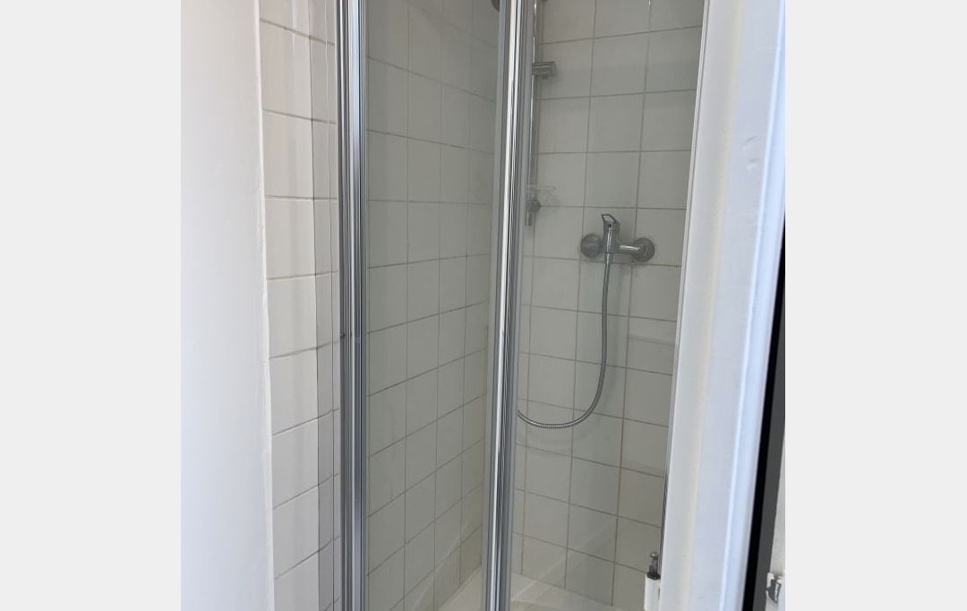 Annonces STETIENNE : Appartement | SAINT-ETIENNE (42100) | 33 m2 | 515 € 