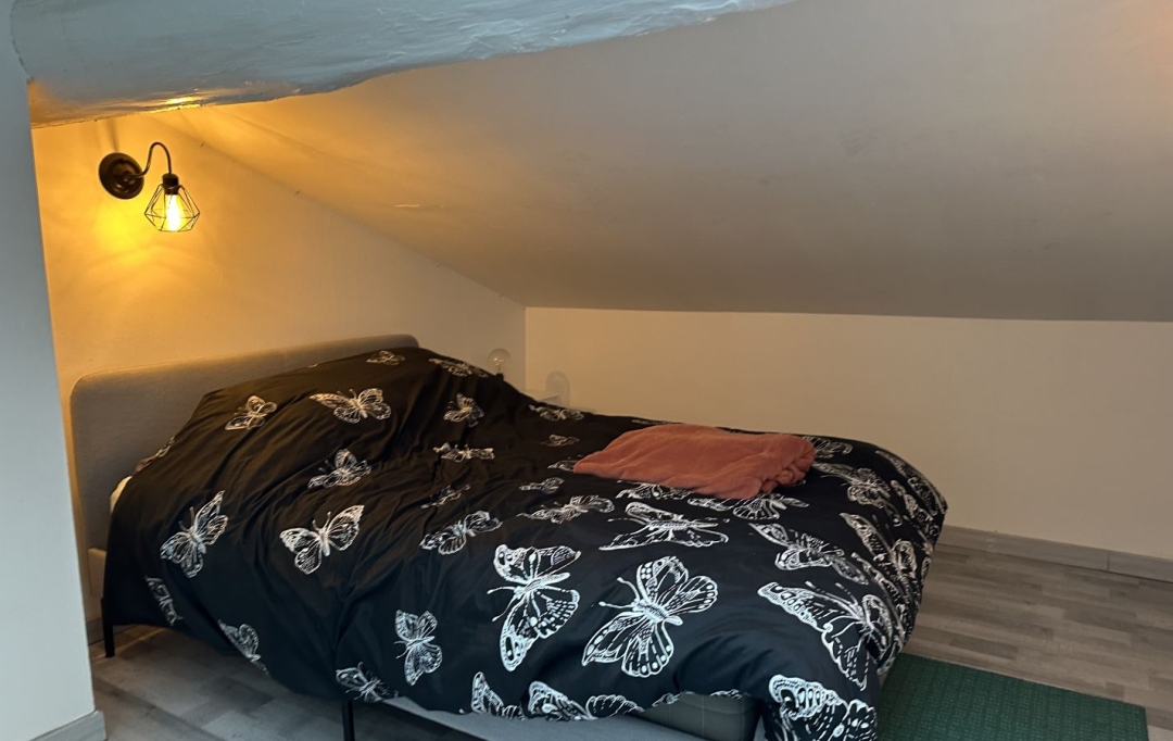 Annonces STETIENNE : Appartement | SAINT-ETIENNE (42100) | 33 m2 | 515 € 