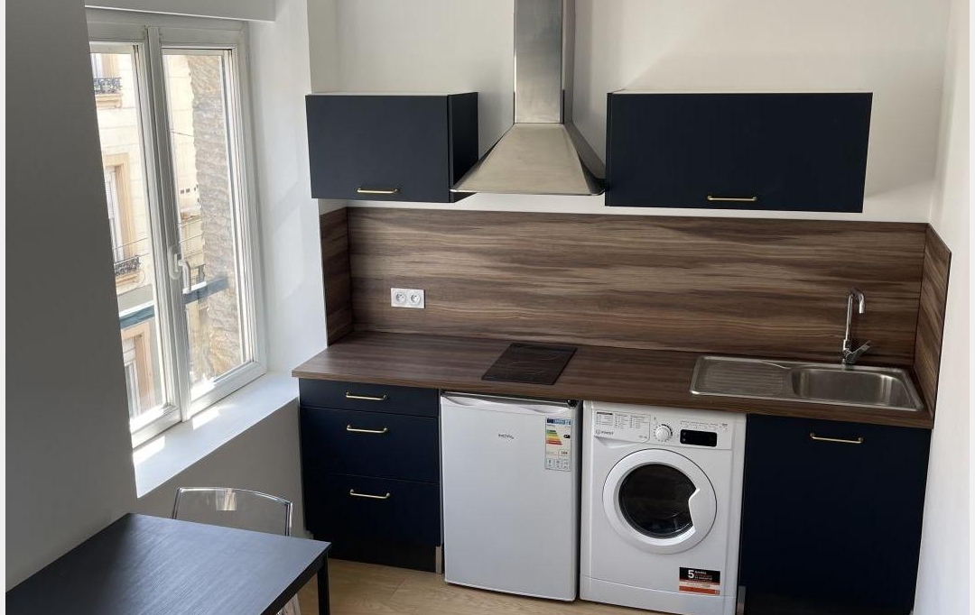 Annonces STETIENNE : Appartement | SAINT-ETIENNE (42100) | 35 m2 | 550 € 