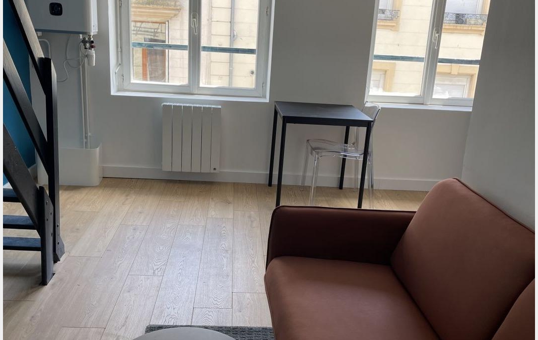 Annonces STETIENNE : Appartement | SAINT-ETIENNE (42100) | 35 m2 | 550 € 