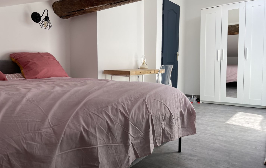 Annonces STETIENNE : Appartement | SAINT-ETIENNE (42100) | 35 m2 | 550 € 