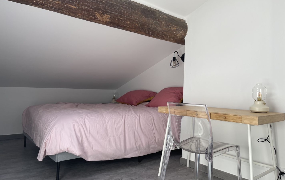 Annonces STETIENNE : Appartement | SAINT-ETIENNE (42100) | 35 m2 | 550 € 