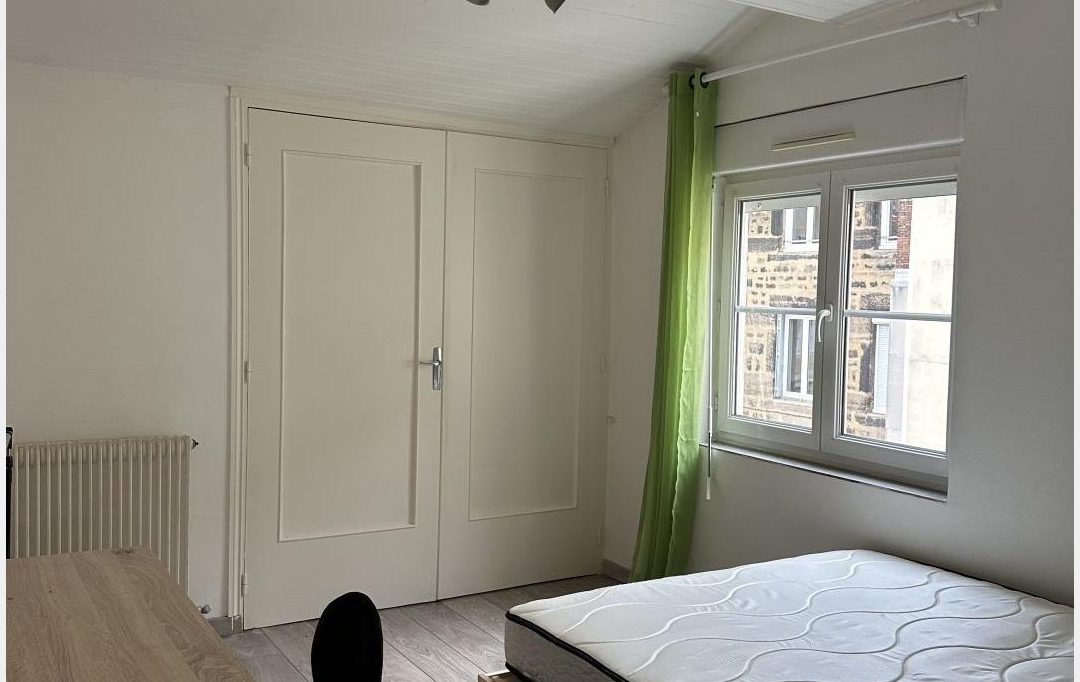 Annonces STETIENNE : Appartement | SAINT-ETIENNE (42000) | 85 m2 | 720 € 