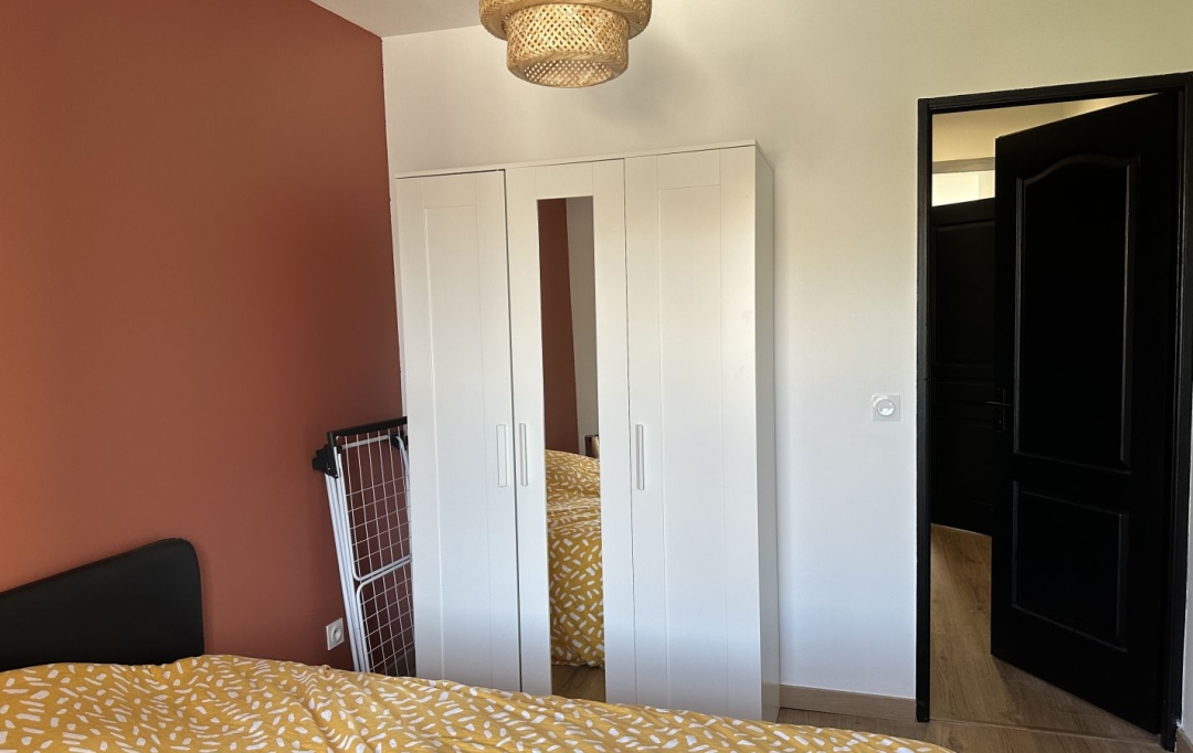 Annonces STETIENNE : Appartement | SAINT-ETIENNE (42100) | 32 m2 | 550 € 