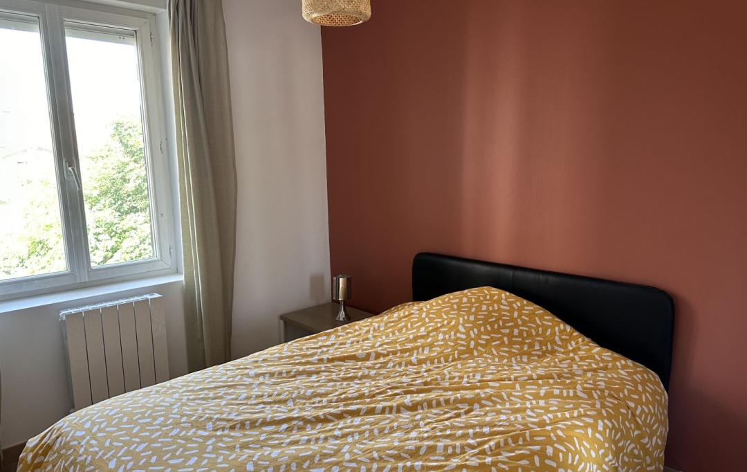 Annonces STETIENNE : Appartement | SAINT-ETIENNE (42100) | 32 m2 | 550 € 