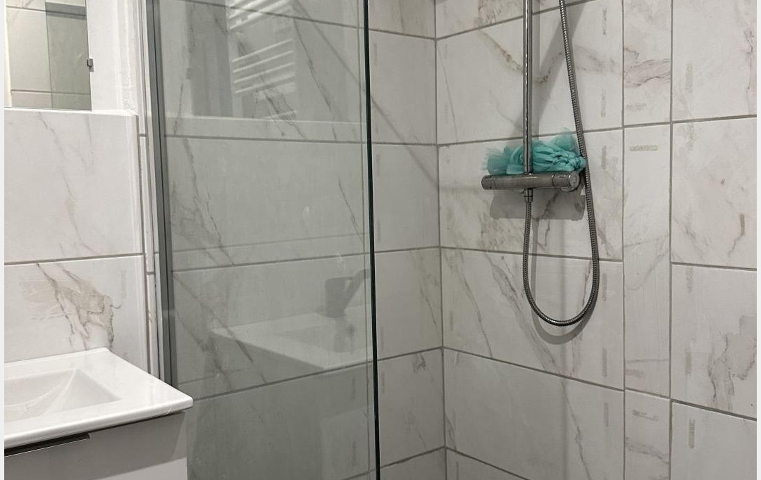 Annonces STETIENNE : Appartement | SAINT-ETIENNE (42100) | 32 m2 | 550 € 