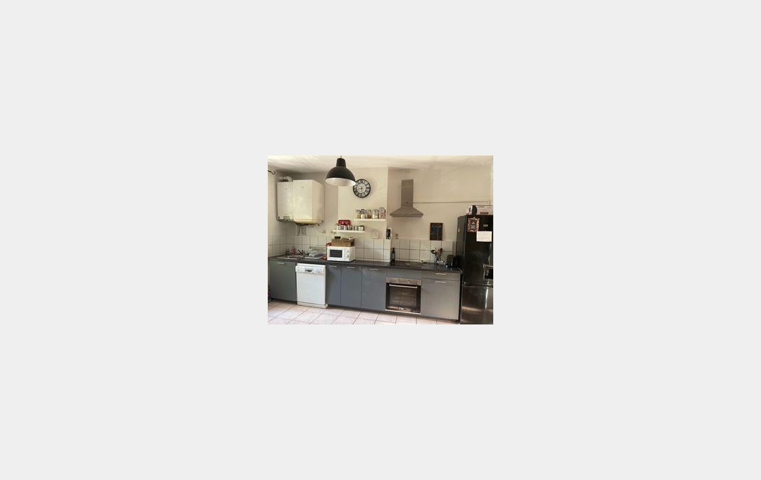 Annonces STETIENNE : Immeuble | SAINT-ETIENNE (42000) | 603 m2 | 695 000 € 