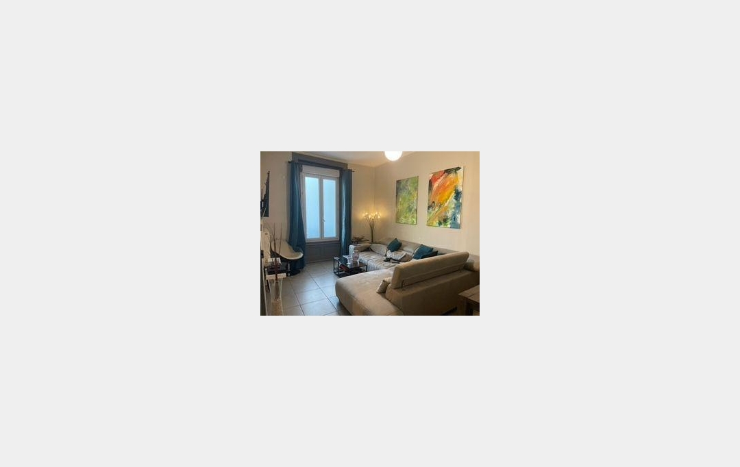 Annonces STETIENNE : Immeuble | SAINT-ETIENNE (42000) | 603 m2 | 695 000 € 