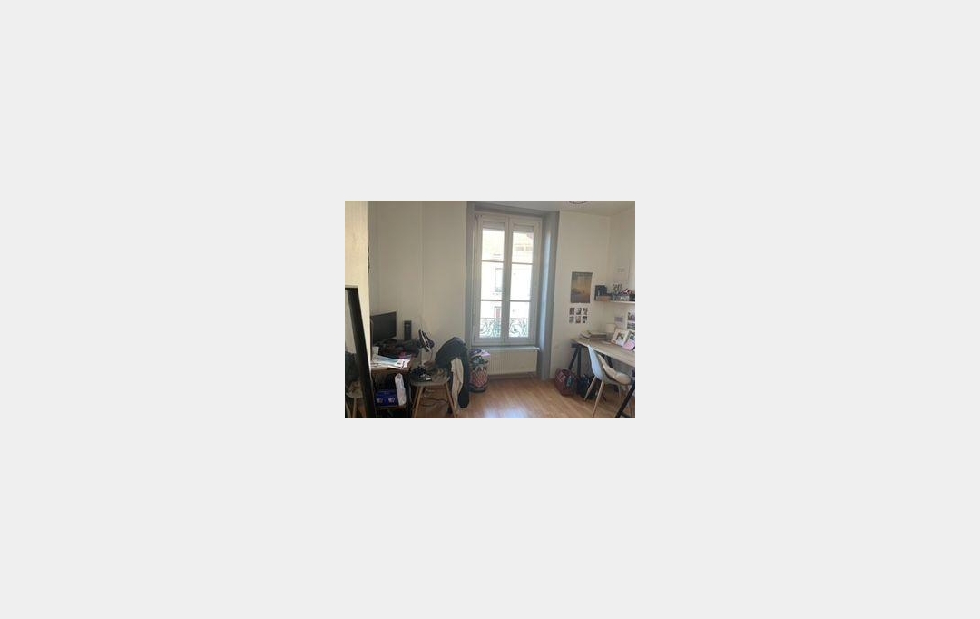 Annonces STETIENNE : Immeuble | SAINT-ETIENNE (42000) | 603 m2 | 695 000 € 