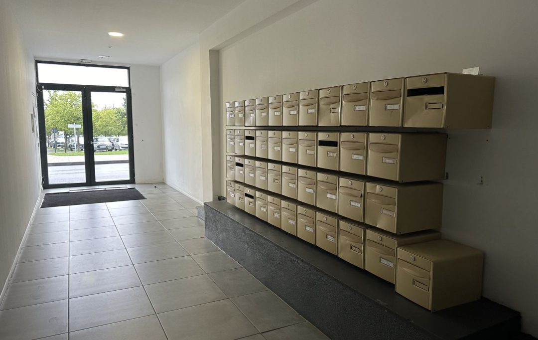 Annonces STETIENNE : Appartement | SAINT-ETIENNE (42000) | 21 m2 | 51 000 € 