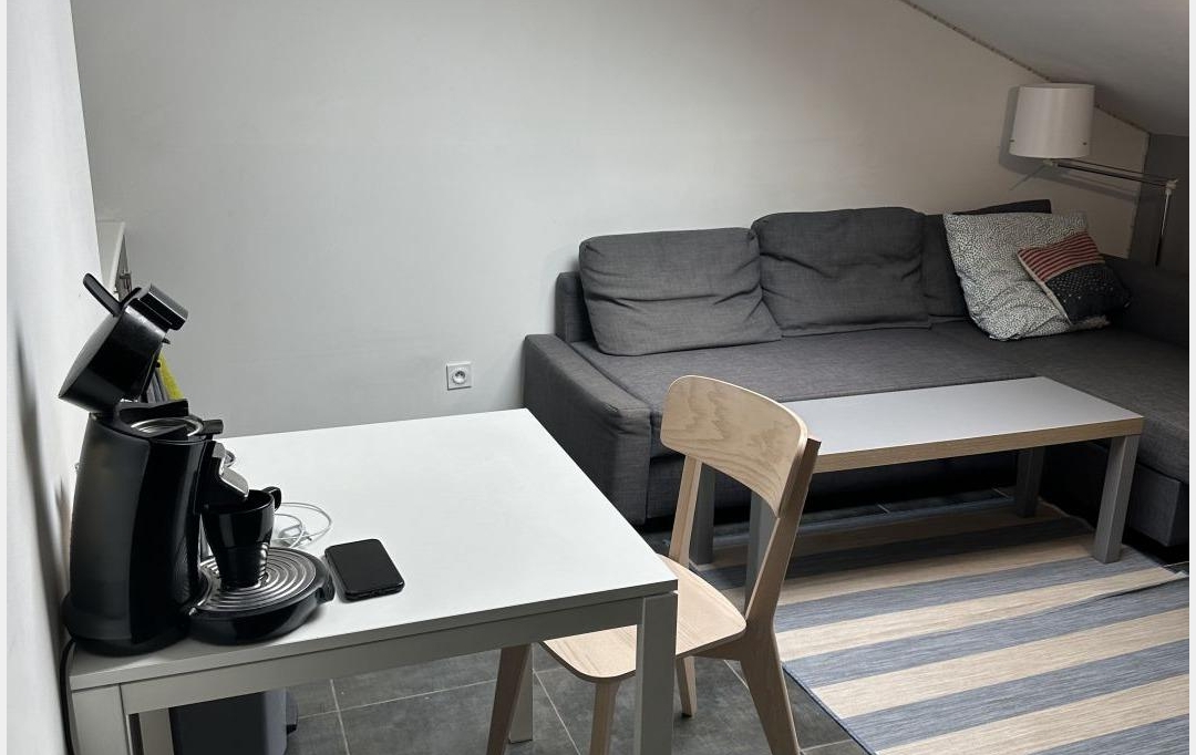 Annonces STETIENNE : Appartement | SAINT-ETIENNE (42000) | 21 m2 | 51 000 € 