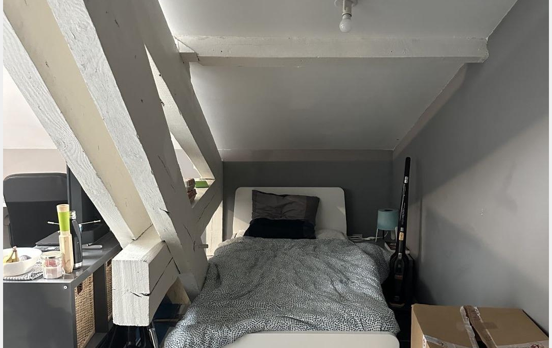 Annonces STETIENNE : Appartement | SAINT-ETIENNE (42000) | 21 m2 | 51 000 € 