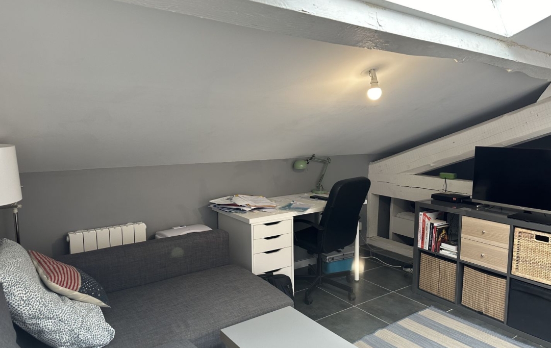 Annonces STETIENNE : Appartement | SAINT-ETIENNE (42000) | 21 m2 | 51 000 € 