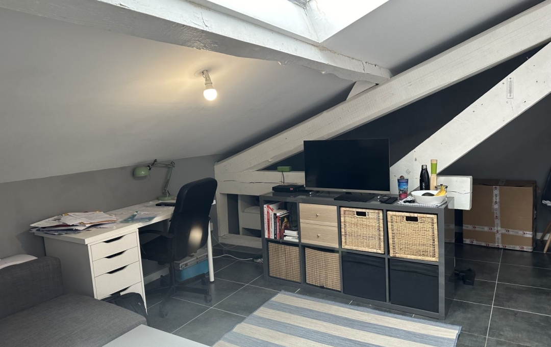 Annonces STETIENNE : Appartement | SAINT-ETIENNE (42000) | 21 m2 | 51 000 € 