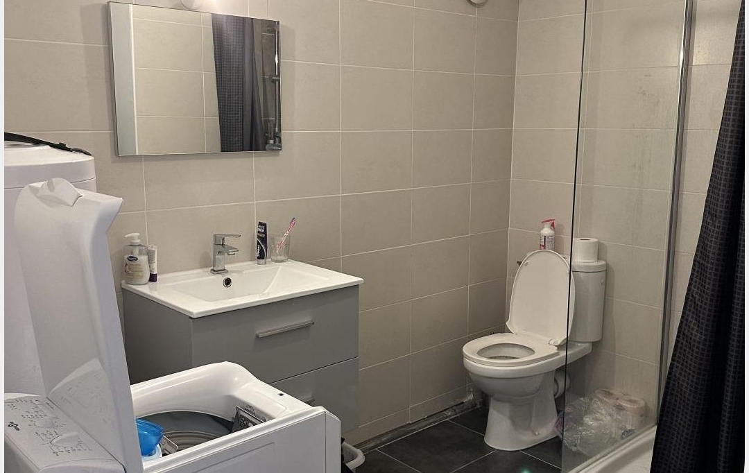 Annonces STETIENNE : Appartement | SAINT-ETIENNE (42000) | 21 m2 | 51 000 € 