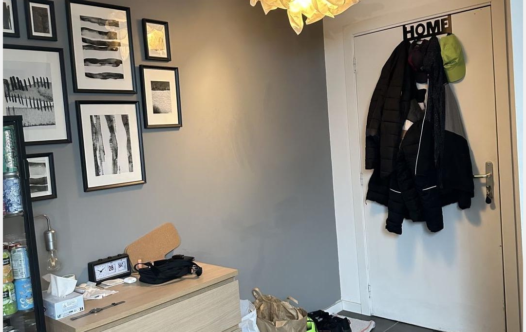 Annonces STETIENNE : Appartement | SAINT-ETIENNE (42000) | 21 m2 | 51 000 € 