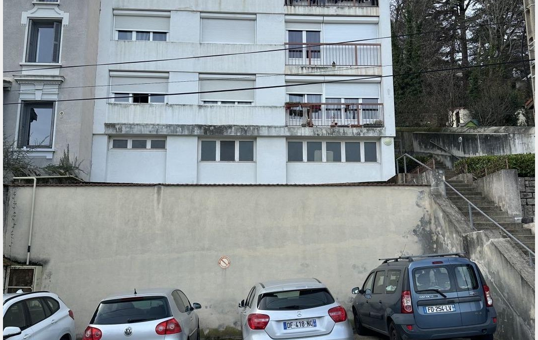 Annonces STETIENNE : Immeuble | SAINT-ETIENNE (42000) | 347 m2 | 349 000 € 