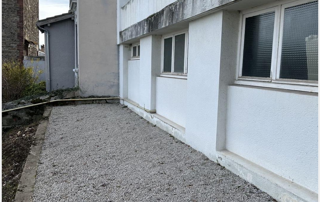 Annonces STETIENNE : Immeuble | SAINT-ETIENNE (42000) | 347 m2 | 349 000 € 