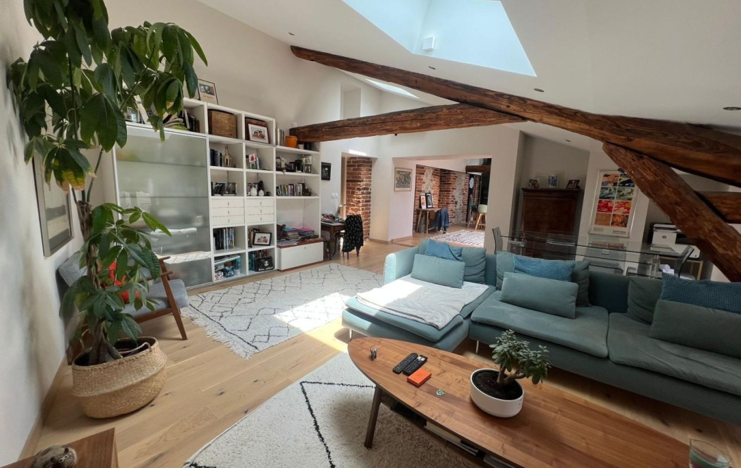 Annonces STETIENNE : Appartement | SAINT-ETIENNE (42000) | 149 m2 | 359 000 € 