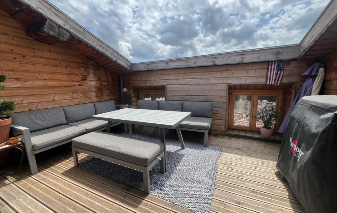 Annonces STETIENNE : Appartement | SAINT-ETIENNE (42000) | 149 m2 | 359 000 € 
