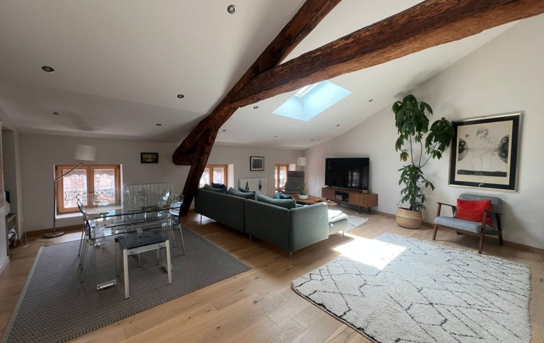 Annonces STETIENNE : Appartement | SAINT-ETIENNE (42000) | 149 m2 | 359 000 € 