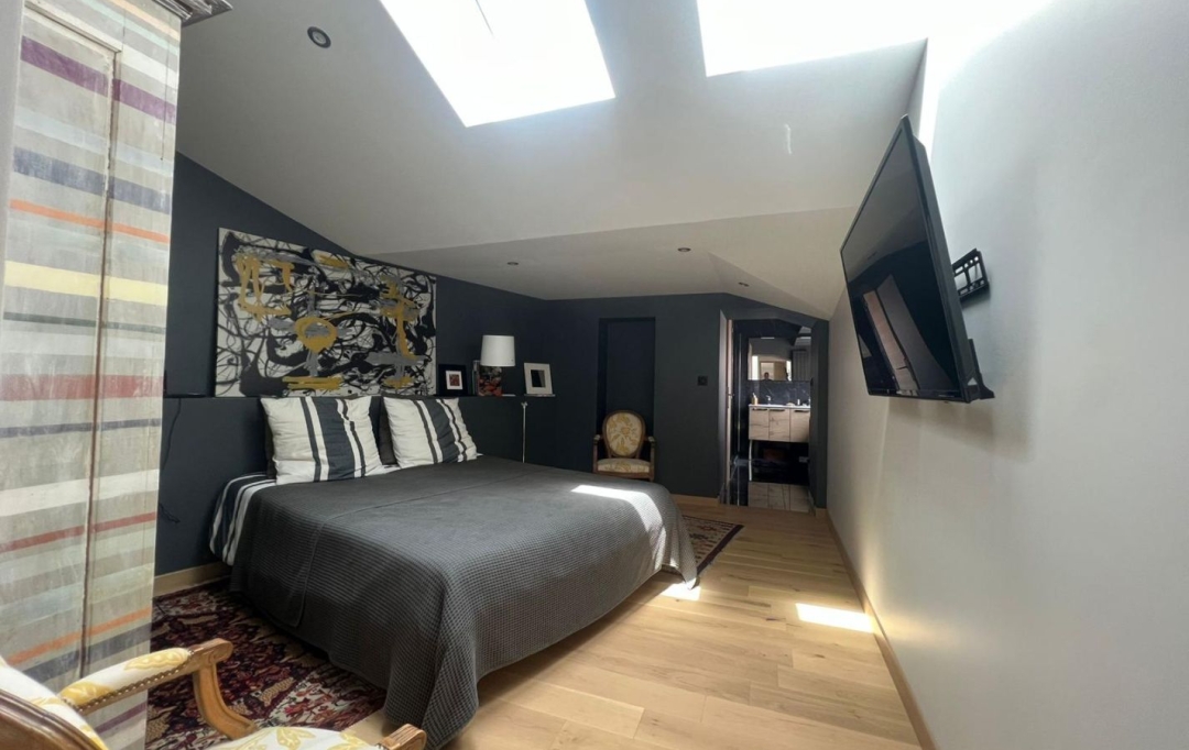Annonces STETIENNE : Appartement | SAINT-ETIENNE (42000) | 149 m2 | 359 000 € 