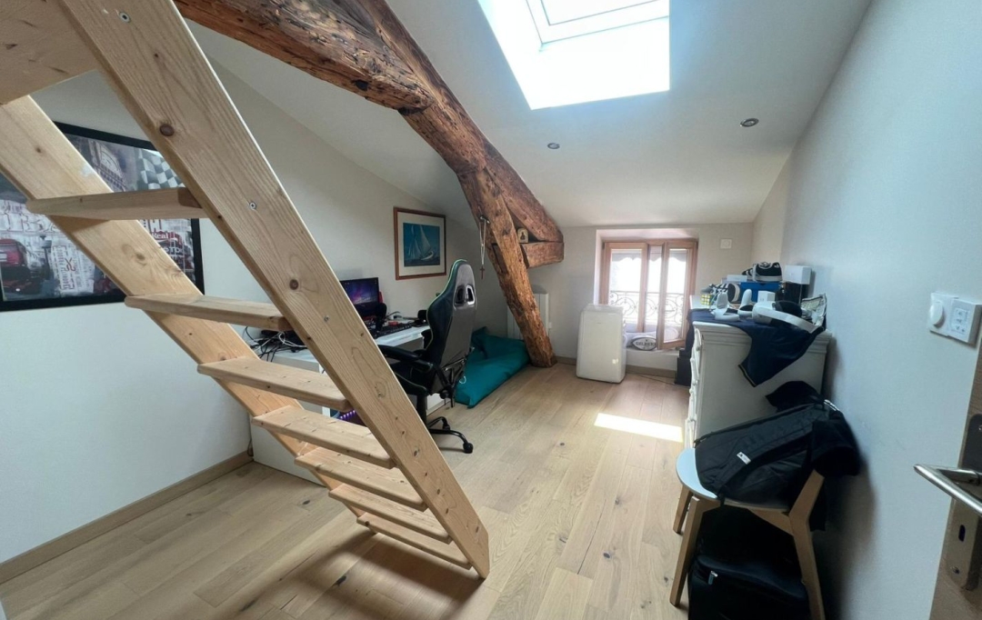 Annonces STETIENNE : Appartement | SAINT-ETIENNE (42000) | 149 m2 | 359 000 € 