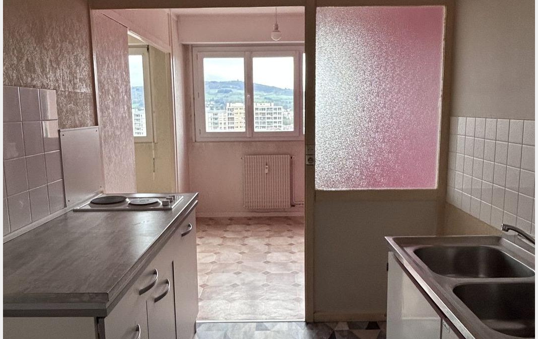 Annonces STETIENNE : Appartement | FIRMINY (42700) | 51 m2 | 68 500 € 