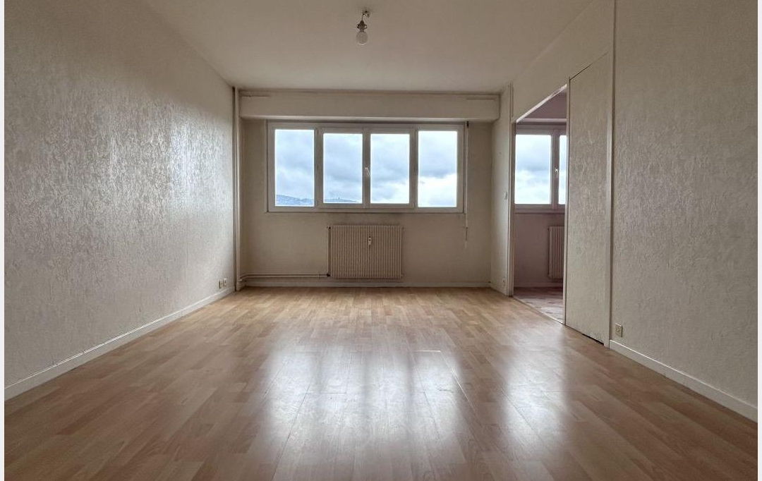Annonces STETIENNE : Appartement | FIRMINY (42700) | 51 m2 | 68 500 € 