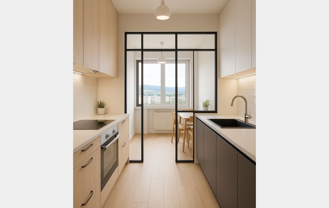 Annonces STETIENNE : Appartement | FIRMINY (42700) | 51 m2 | 68 500 € 