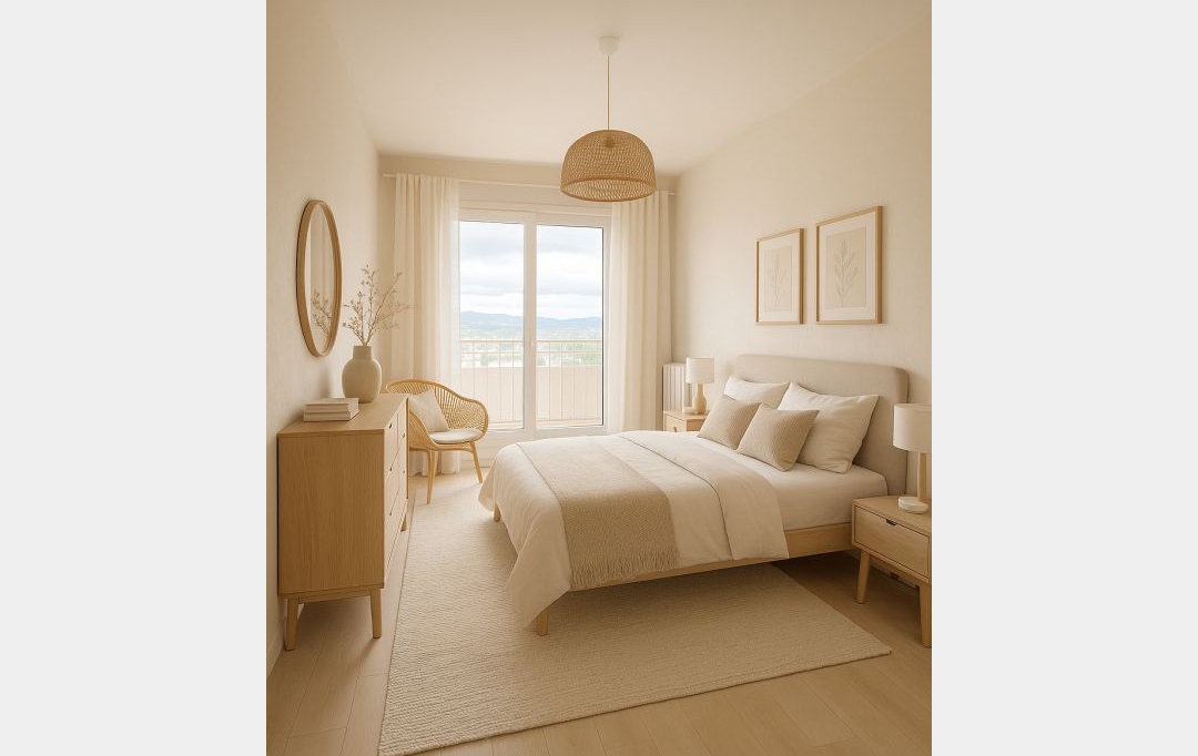Annonces STETIENNE : Appartement | FIRMINY (42700) | 51 m2 | 68 500 € 