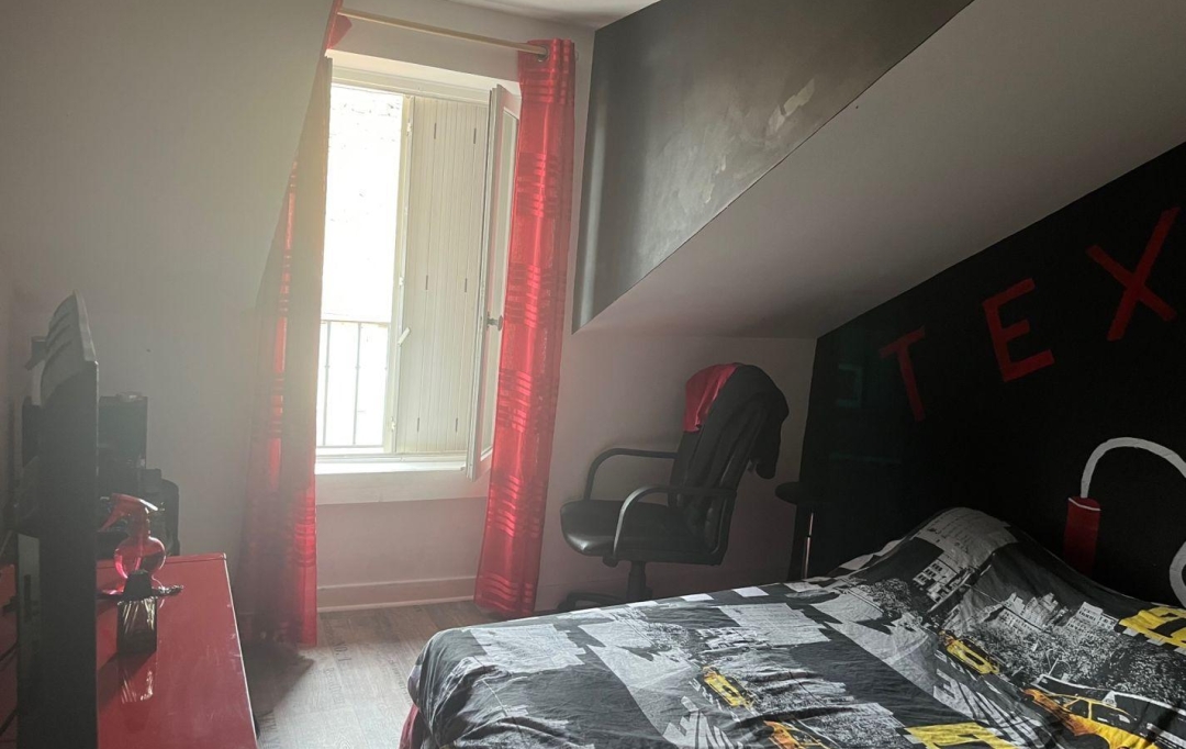 GREEN IMMOBILIER : Appartement | FIRMINY (42700) | 83 m2 | 610 € 