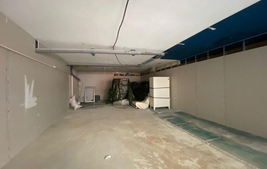 GREEN IMMOBILIER : Local / Bureau | SAINT-ETIENNE (42000) | 93 m2 | 780 € 