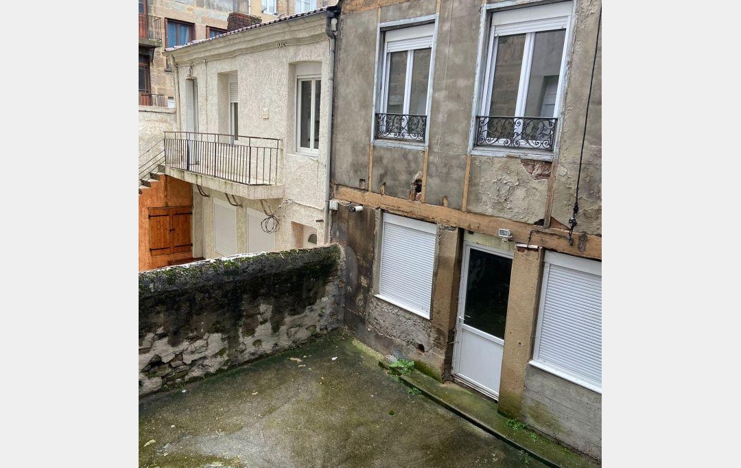 GREEN IMMOBILIER : Immeuble | SAINT-ETIENNE (42000) | 0 m2 | 280 000 € 